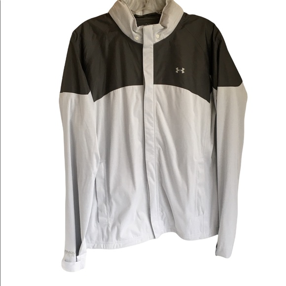 Under Armour Jackets & Blazers - Under Armour Stormbreaker
